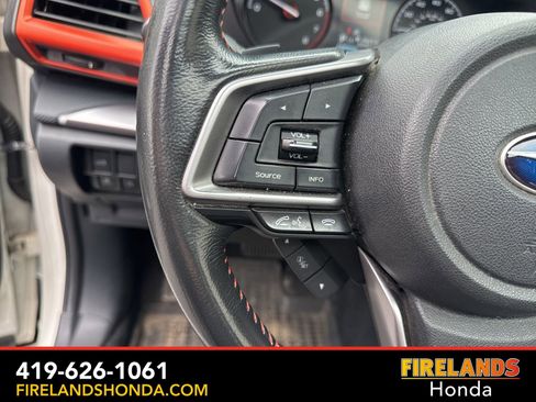 Used 2019 Subaru Forester Sport w/ Popular Package #2 AWD/4WD image 22