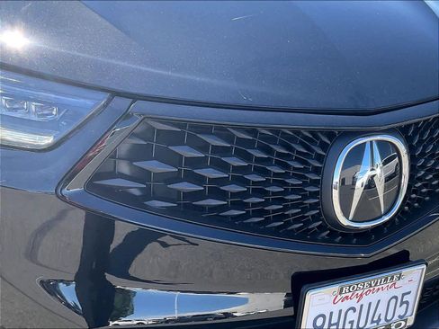 Used 2023 Acura RDX A-Spec FWD image 30
