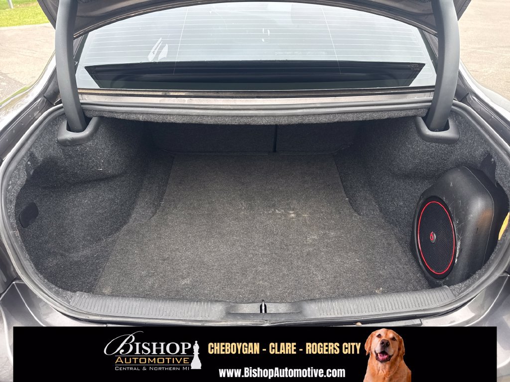 Used 2018 Dodge Charger GT w/ Beats Audio Group AWD/4WD image 7