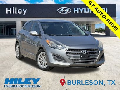 Used 2016 Hyundai Elantra GT