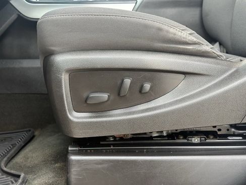 Used 2016 Chevrolet Silverado 2500 LT image 12