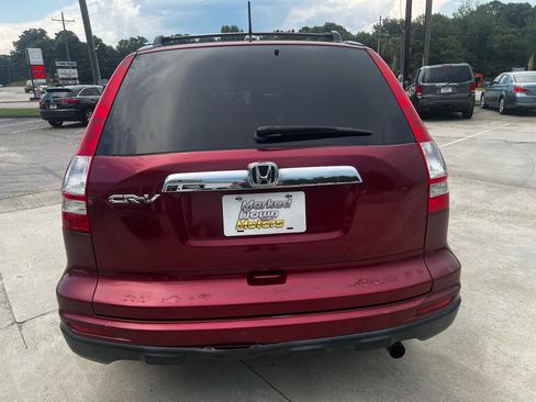 Used 2010 Honda CR-V EX-L image 7