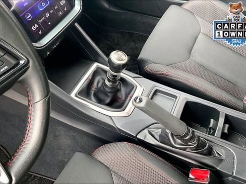 Used 2022 Subaru WRX Premium AWD/4WD image 17