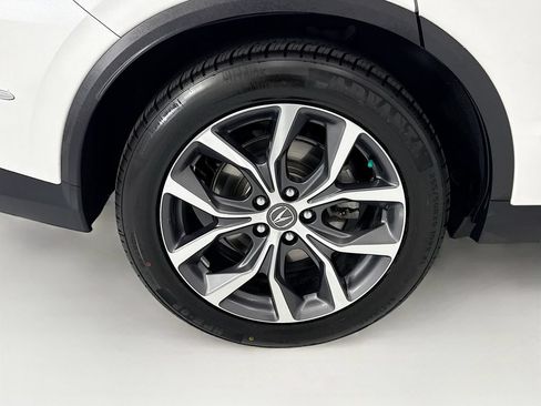 Used 2024 Acura MDX SH-AWD w/ Technology Package image 32