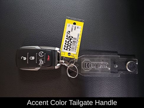 New 2026 RAM 1500 Big Horn image 29