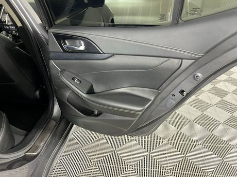 Used 2023 Nissan Maxima Platinum w/ Sport Mat Group image 29