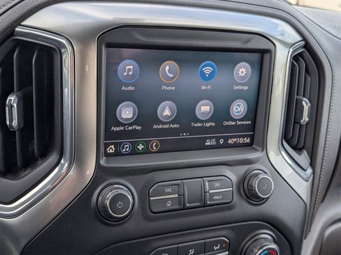 Used 2020 Chevrolet Silverado 1500 LT w/ Bed Protection Package image 26