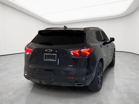 Used 2022 Chevrolet Blazer RS FWD image 51