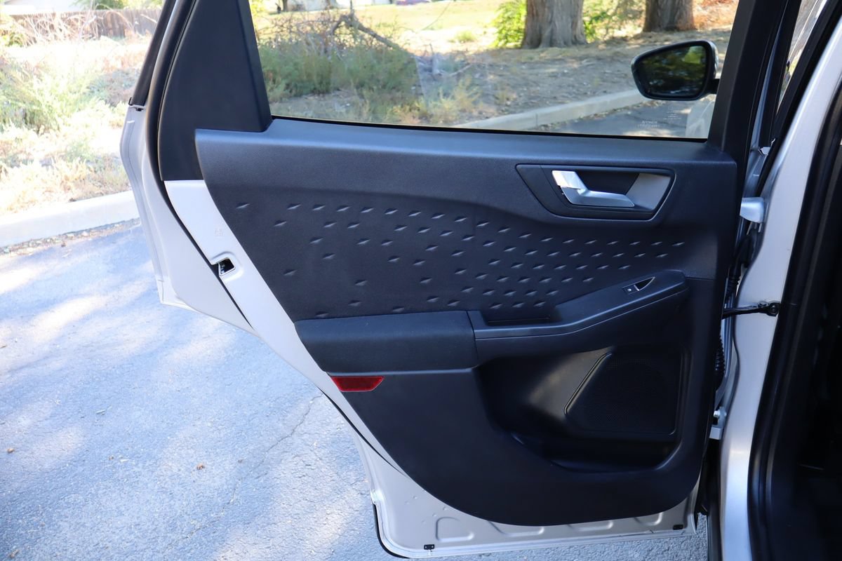 Used 2020 Ford Escape SE AWD/4WD image 24