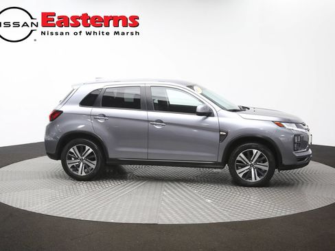 Used 2024 Mitsubishi Outlander Sport AWD image 43