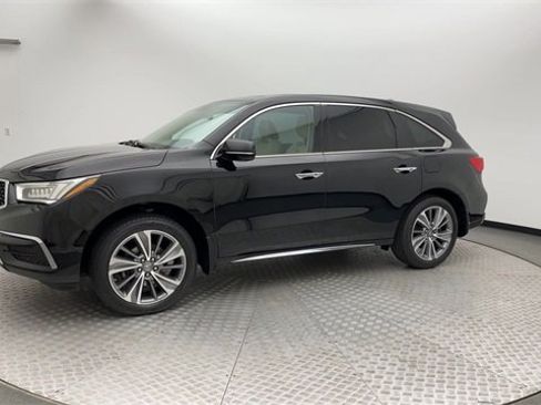 Used 2017 Acura MDX 3.5L image 6