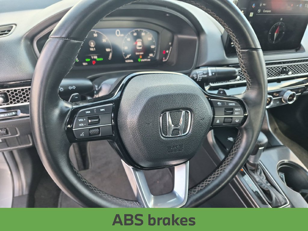 Used 2025 Honda Civic Sport Touring image 15