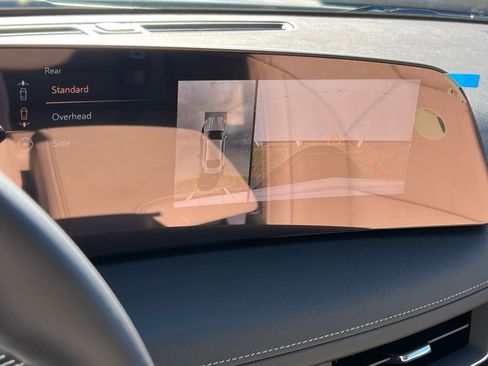 New 2026 Cadillac CT5 Premium Luxury image 44