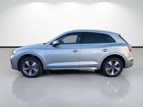 Used 2023 Audi Q5 2.0T Premium w/ Convenience Package AWD/4WD image 6