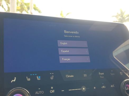 Used 2024 Lexus TX 350 FWD image 32