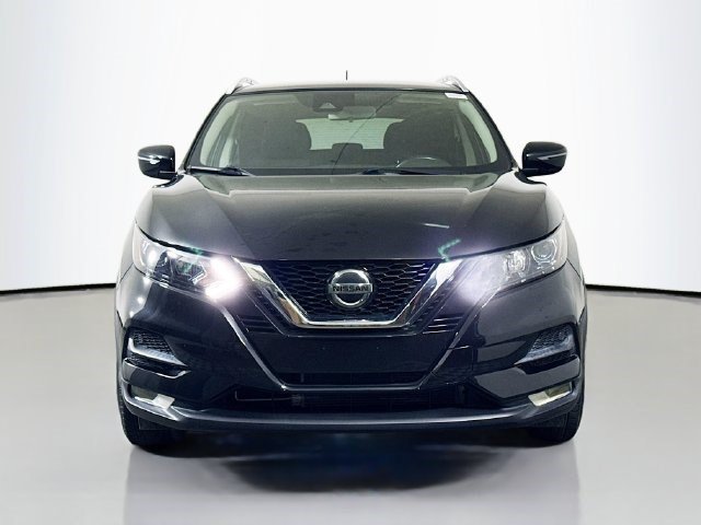 Used 2021 Nissan Rogue Sport SV AWD/4WD image 2
