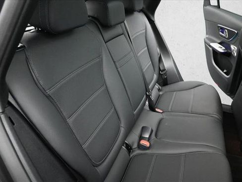 Certified 2026 Mercedes-Benz GLC 300 4MATIC image 24