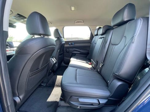 New 2026 Kia Sorento S AWD/4WD image 26