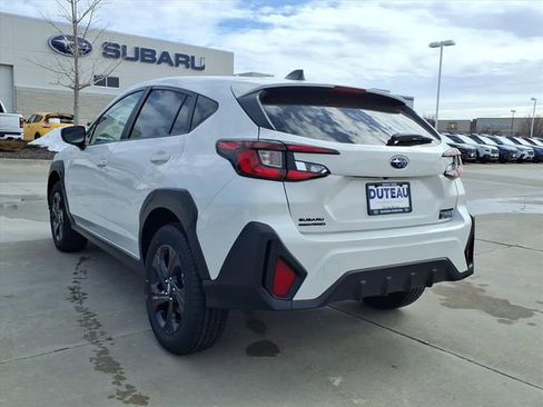 New 2026 Subaru Crosstrek 2.5i image 5
