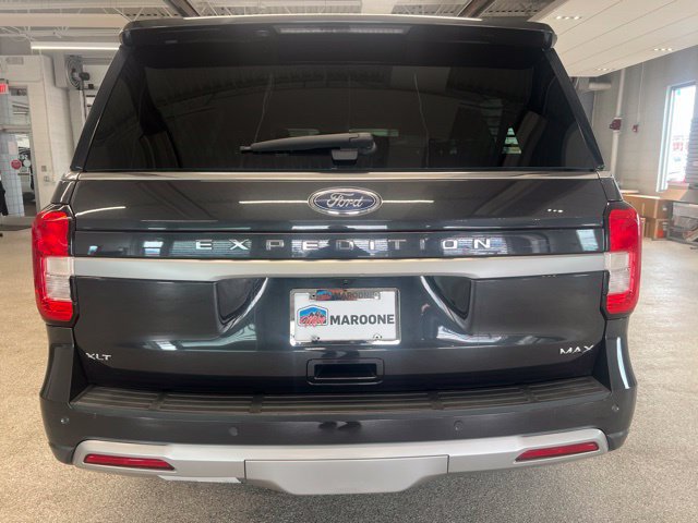 Used 2024 Ford Expedition Max XLT AWD/4WD image 6