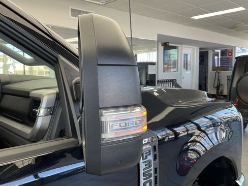 Used 2024 Ford F350 XLT w/ 360-Degree Camera Package image 27
