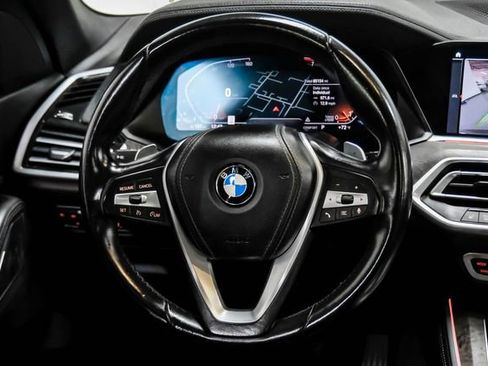 Used 2020 BMW X5 sDrive40i w/ Convenience Package RWD image 22