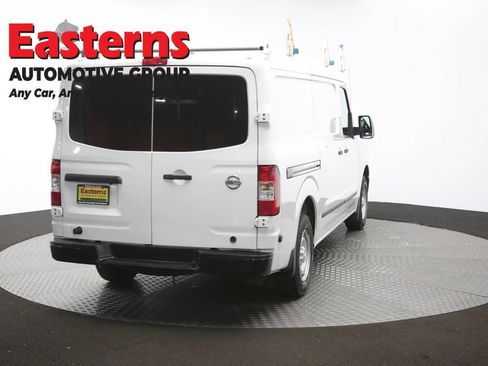 Used 2016 Nissan NV 1500 S w/ Power Package RWD image 39