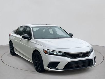 Certified 2024 Honda Civic Si