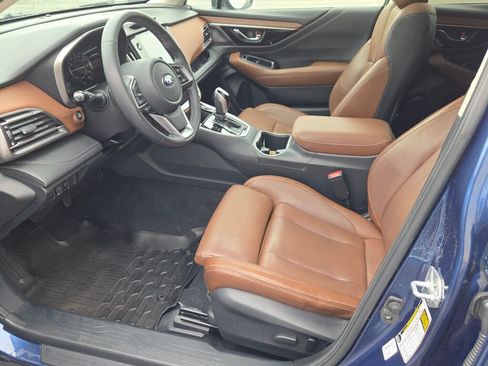 Used 2022 Subaru Outback Touring XT w/ Popular Package #2 AWD/4WD image 21