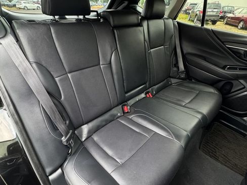 Used 2020 Subaru Outback Limited AWD/4WD image 23