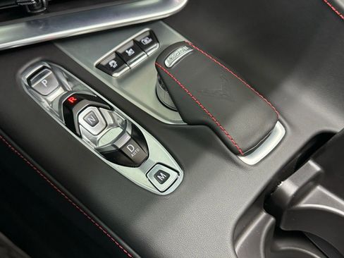 Used 2025 Chevrolet Corvette E-Ray w/ ZER Performance Package image 22