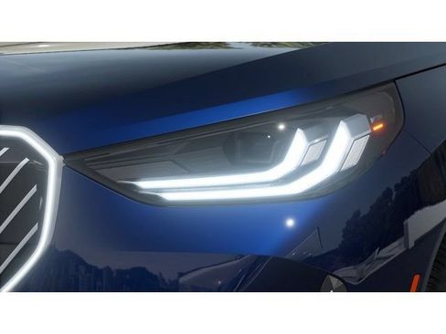 New 2026 BMW X3 xDrive30i w/ Premium Package AWD/4WD image 6