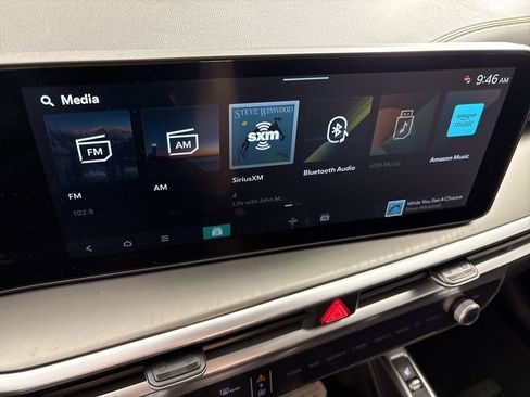 New 2026 Kia Sorento EX image 35