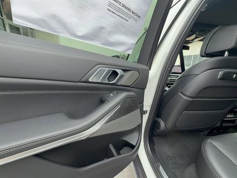 New 2026 BMW X5 xDrive50e image 20