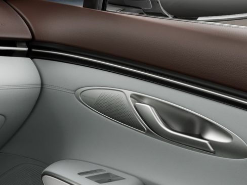 New 2026 Genesis GV70 2.5T Advanced image 23