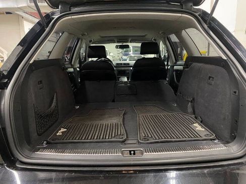 Used 2007 Audi A4 2.0T AWD/4WD image 16