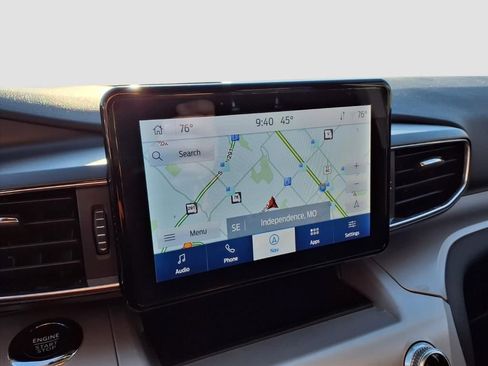 Used 2023 Ford Explorer XLT w/ Equipment Group 202A image 15