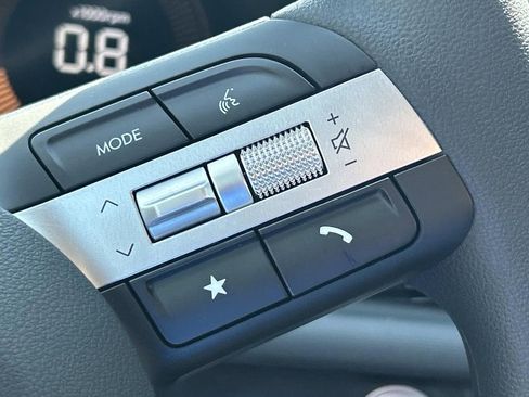 New 2026 Hyundai Tucson SEL image 32