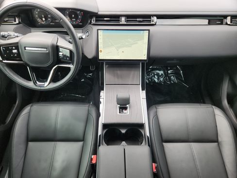 Used 2026 Land Rover Range Rover Velar Dynamic SE AWD/4WD image 26