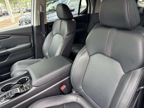 Certified 2023 Honda Pilot Touring image 20