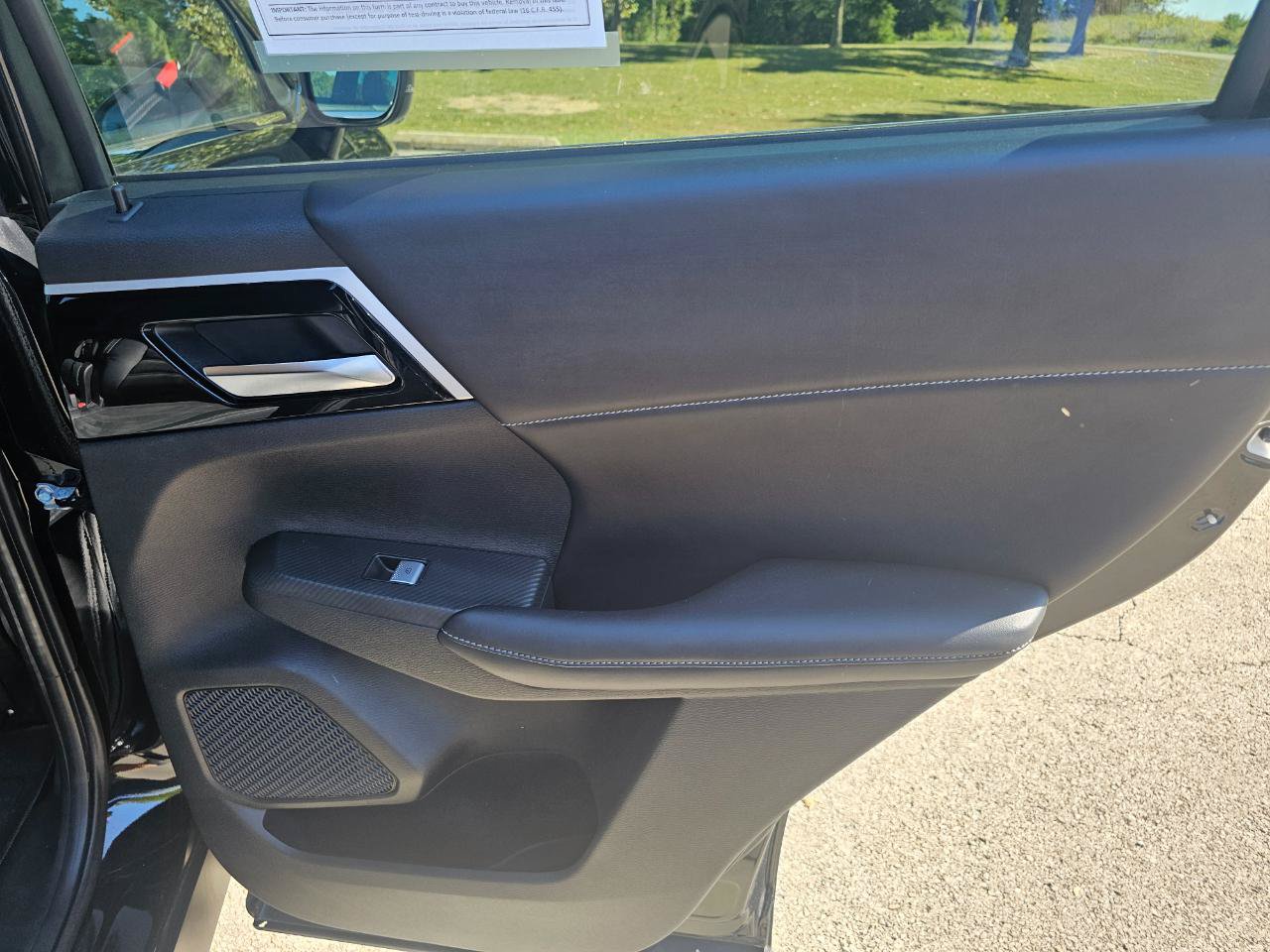 Used 2022 Mitsubishi Outlander SE AWD/4WD image 17
