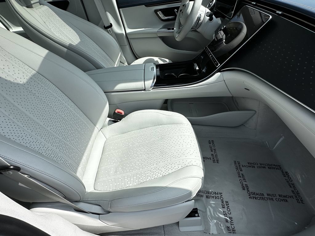 Certified 2024 Mercedes-Benz EQE 350+ Sedan image 15
