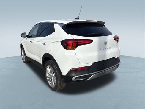 Used 2025 Buick Encore GX Preferred w/ Advanced Technology Package image 10