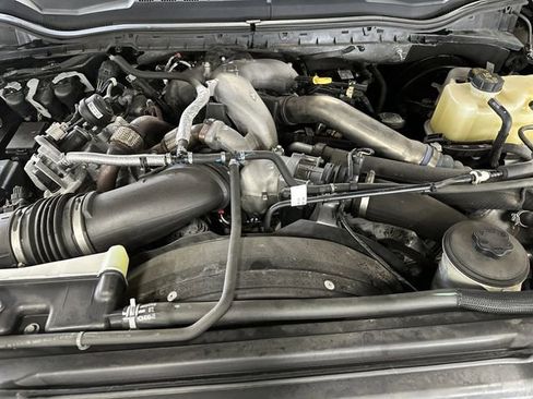 Used 2021 Ford F250 Lariat image 42