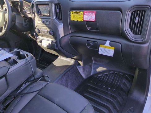 New 2026 Chevrolet Silverado 3500 W/T w/ WT Convenience Package image 27
