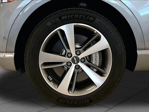 Used 2023 Genesis GV80 2.5T w/ Advanced Package AWD/4WD image 10