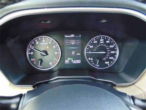 Used 2020 Subaru Outback Limited w/ Popular Package #2 image 16