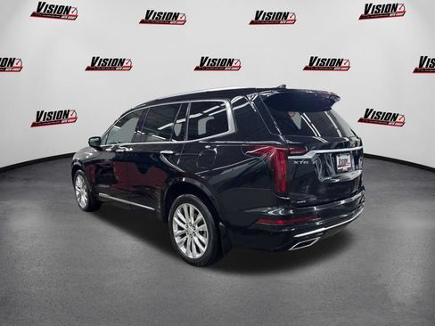 Used 2020 Cadillac XT6 Premium Luxury AWD/4WD image 7