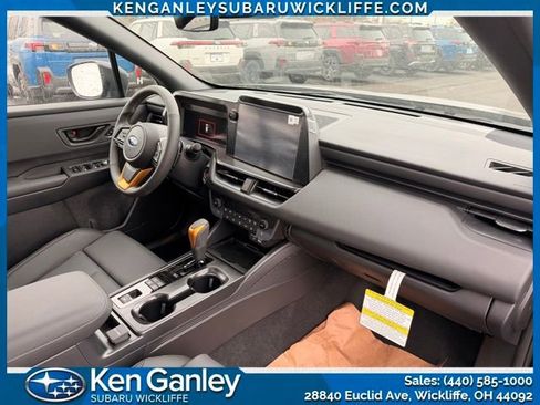 Used 2026 Subaru Outback Wilderness AWD/4WD image 27