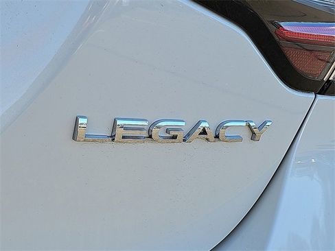 Used 2023 Subaru Legacy Limited image 31